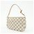 Louis Vuitton Damier Azur Pochette Accessoires Hand Bag Pouch N41207 - vista 3