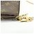 Louis Vuitton Monogram T&B Mini Pochette Accessoires Hand Bag M60153 - vista 10
