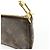Louis Vuitton Monogram T&B Mini Pochette Accessoires Hand Bag M60153 - vista 17