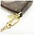 Louis Vuitton Monogram T&B Mini Pochette Accessoires Hand Bag M60153 - vista 8