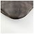 Borsa a tracolla Louis Vuitton Damier Bloomsbury PM Marrone N42251 - vista 13