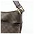 Borsa a tracolla Louis Vuitton Damier Bloomsbury PM Marrone N42251 - vista 14
