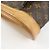 Zaino Louis Vuitton Monogram Montsouris MM Brown M51136 - vista 11