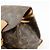 Zaino Louis Vuitton Monogram Montsouris MM Brown M51136 - vista 13
