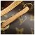 Zaino Louis Vuitton Monogram Montsouris MM Brown M51136 - vista 19