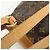 Zaino Louis Vuitton Monogram Montsouris MM Brown M51136 - vista 7
