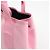 BALENCIAGA Borsa Tote Cabas Small in tela e pelle Navy e Rosa 339933 - vista 11