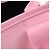 BALENCIAGA Borsa Tote Cabas Small in tela e pelle Navy e Rosa 339933 - vista 14