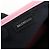 BALENCIAGA Borsa Tote Cabas Small in tela e pelle Navy e Rosa 339933 - vista 20
