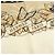 Hermès HERMES Carre 90 Seidentuch 100% Seide JUNGLE LOVE Hellbraun Beige - Ansicht 8