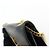 Autre Marque SAINT LAURENT PARIS Borsa a tracolla in pelle con catena Nera 474366 - vista 16