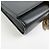 Autre Marque SAINT LAURENT PARIS Borsa a tracolla in pelle con catena Nera 474366 - vista 9