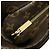 Borsa Tote Louis Vuitton Monogram Luco Borsa a Tracolla Marrone M51155 - vista 17