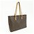 Borsa Tote Louis Vuitton Monogram Luco Borsa a Tracolla Marrone M51155 - vista 4