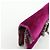 GUCCI Dionysus Super Mini Bag Borsa a tracolla in velluto con catena Viola 476432 - vista 14