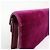 GUCCI Dionysus Super Mini Bag Borsa a tracolla in velluto con catena Viola 476432 - vista 16