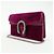 GUCCI Dionysus Super Mini Bag Borsa a tracolla in velluto con catena Viola 476432 - vista 3