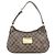Borsa a Tracolla e a Mano Louis Vuitton Damier Ebene Thames PM N48180