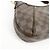 Borsa a Tracolla e a Mano Louis Vuitton Damier Ebene Thames PM N48180 - vista 13