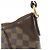 Borsa a Tracolla e a Mano Louis Vuitton Damier Ebene Thames PM N48180 - vista 14