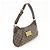 Borsa a Tracolla e a Mano Louis Vuitton Damier Ebene Thames PM N48180 - vista 4