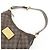 Borsa a Tracolla e a Mano Louis Vuitton Damier Ebene Thames PM N48180 - vista 6