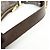 Borsa a Tracolla e a Mano Louis Vuitton Damier Ebene Thames PM N48180 - vista 7