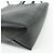 Céline CELINE Borsa 2Way Vertical Cabas in pelle Borsa a mano Borsa a spalla Nero - vista 11
