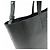 Céline CELINE Borsa 2Way Vertical Cabas in pelle Borsa a mano Borsa a spalla Nero - vista 17