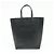 Céline CELINE Borsa 2Way Vertical Cabas in pelle Borsa a mano Borsa a spalla Nero - vista 2