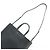 Céline CELINE Borsa 2Way Vertical Cabas in pelle Borsa a mano Borsa a spalla Nero - vista 6