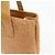 Céline CELINE C Macadam Suede Leather Hand Bag Tote Bag Orange Beige - vista 15