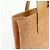 Céline CELINE C Macadam Suede Leather Hand Bag Tote Bag Orange Beige - vista 18