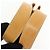 Céline CELINE C Macadam Suede Leather Hand Bag Tote Bag Orange Beige - vista 7