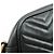Borsa a spalla e tracolla GUCCI GG Marmont in pelle Nero 447632 - vista 16