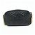 Borsa a spalla e tracolla GUCCI GG Marmont in pelle Nero 447632 - vista 2