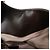 Bulgari Borsa 2Way BVLGARI Chandra in tela e pelle Borsa a mano e a tracolla Ivory Brown - vista 21