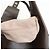 Bulgari Borsa 2Way BVLGARI Chandra in tela e pelle Borsa a mano e a tracolla Ivory Brown - vista 23