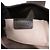 Bulgari Borsa 2Way BVLGARI Chandra in tela e pelle Borsa a mano e a tracolla Ivory Brown - vista 24
