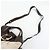 Bulgari Borsa 2Way BVLGARI Chandra in tela e pelle Borsa a mano e a tracolla Ivory Brown - vista 6