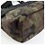 Borsa Reversibile 2Way PRADA Logo Triangle Borsa a Mano e a Spalla Khaki BN1959 - vista 12