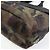 Borsa Reversibile 2Way PRADA Logo Triangle Borsa a Mano e a Spalla Khaki BN1959 - vista 13