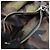 Borsa Reversibile 2Way PRADA Logo Triangle Borsa a Mano e a Spalla Khaki BN1959 - vista 17