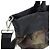 Borsa Reversibile 2Way PRADA Logo Triangle Borsa a Mano e a Spalla Khaki BN1959 - vista 18
