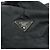 Borsa Reversibile 2Way PRADA Logo Triangle Borsa a Mano e a Spalla Khaki BN1959 - vista 23