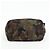 Borsa Reversibile 2Way PRADA Logo Triangle Borsa a Mano e a Spalla Khaki BN1959 - vista 5