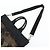 Borsa Reversibile 2Way PRADA Logo Triangle Borsa a Mano e a Spalla Khaki BN1959 - vista 6