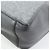 Stella Mc Cartney STELLA MCCARTNEY Borsa Tote in feltro e ecopelle Borsa a tracolla Gray - vista 14
