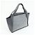 Stella Mc Cartney STELLA MCCARTNEY Borsa Tote in feltro e ecopelle Borsa a tracolla Gray - vista 4
