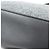Stella Mc Cartney STELLA MCCARTNEY Borsa Tote in feltro e ecopelle Borsa a tracolla Gray - vista 6